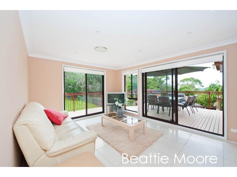 1 Skillcorn Avenue, Jannali NSW 2226