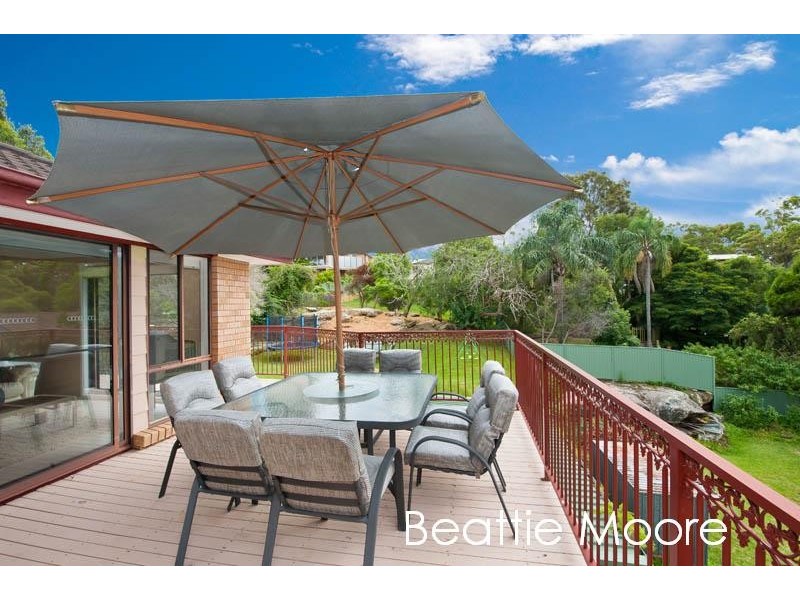 1 Skillcorn Avenue, Jannali NSW 2226