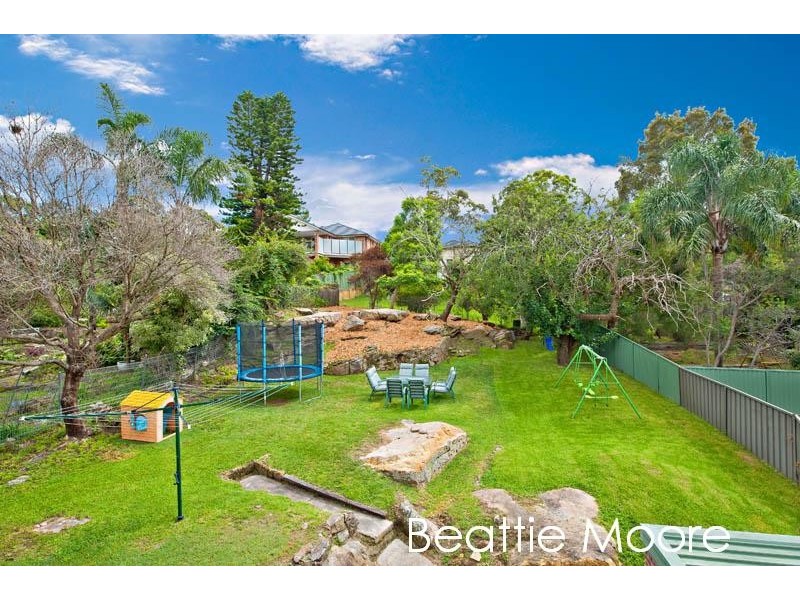 1 Skillcorn Avenue, Jannali NSW 2226