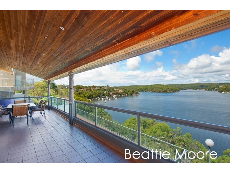 18-20 Maroopna Road, Yowie Bay NSW 2228