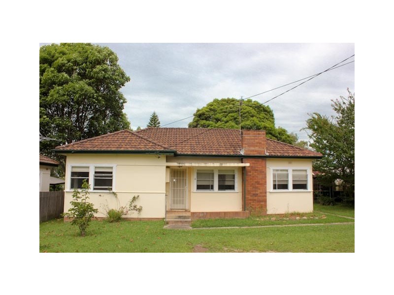 4 Bonnie View Street, Gymea Bay NSW 2227