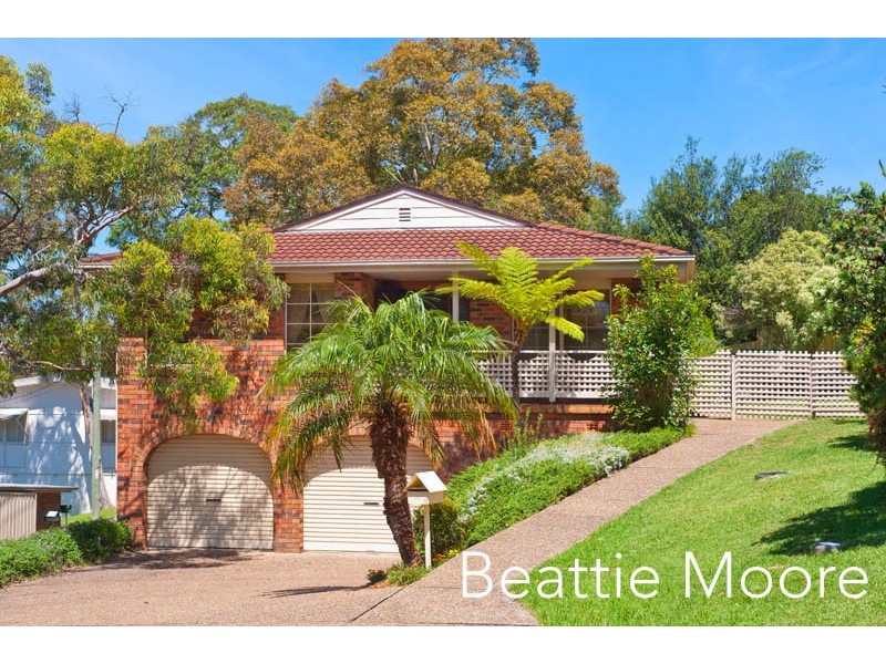 10 Forest Road, Yowie Bay NSW 2228