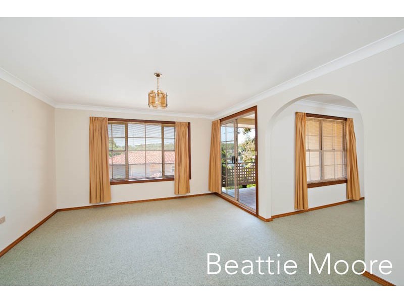 10 Forest Road, Yowie Bay NSW 2228