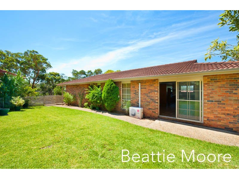 10 Forest Road, Yowie Bay NSW 2228