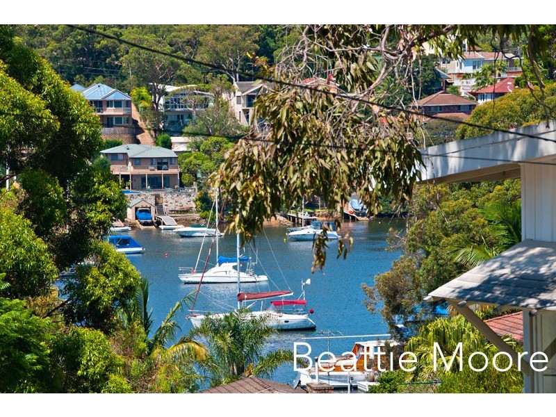 10 Forest Road, Yowie Bay NSW 2228
