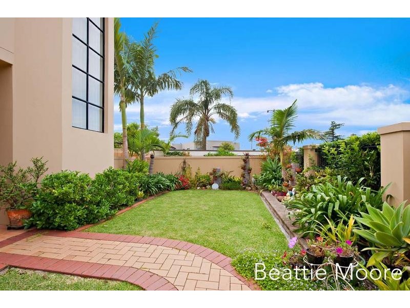 1/1-3 Ellis Street, Sylvania NSW 2224