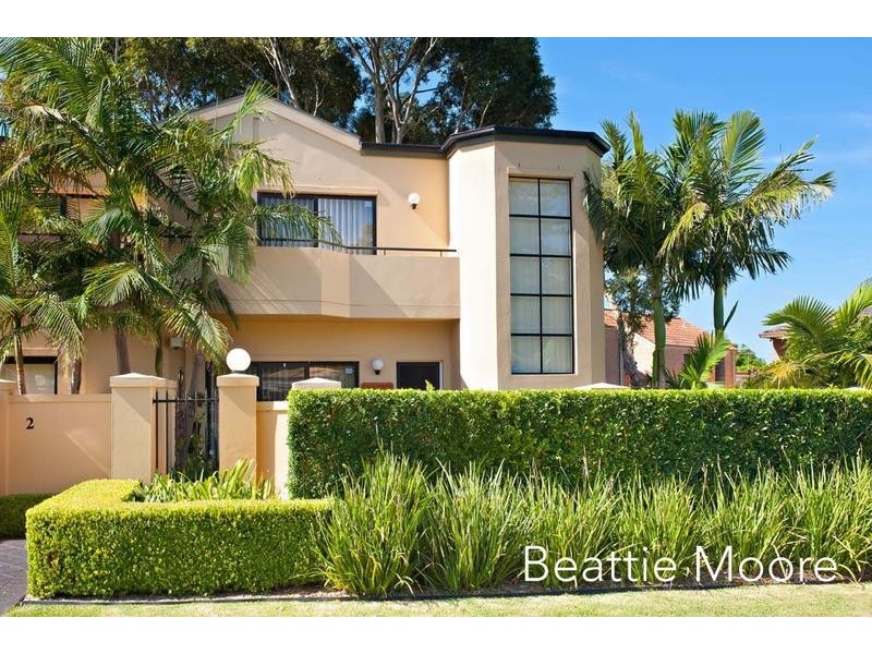 1/1-3 Ellis Street, Sylvania NSW 2224