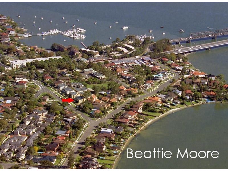 1/1-3 Ellis Street, Sylvania NSW 2224