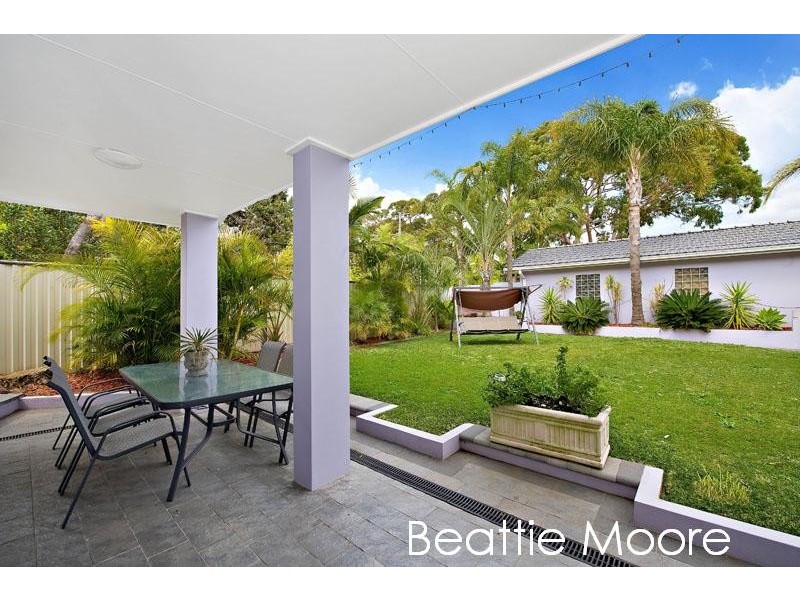 8 Clare Street, Sylvania NSW 2224