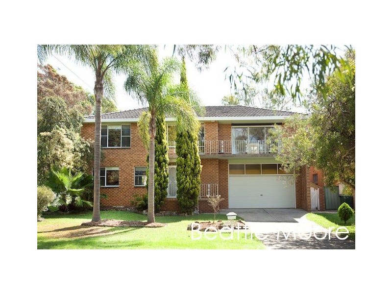 79 Craigholm Street, Sylvania NSW 2224