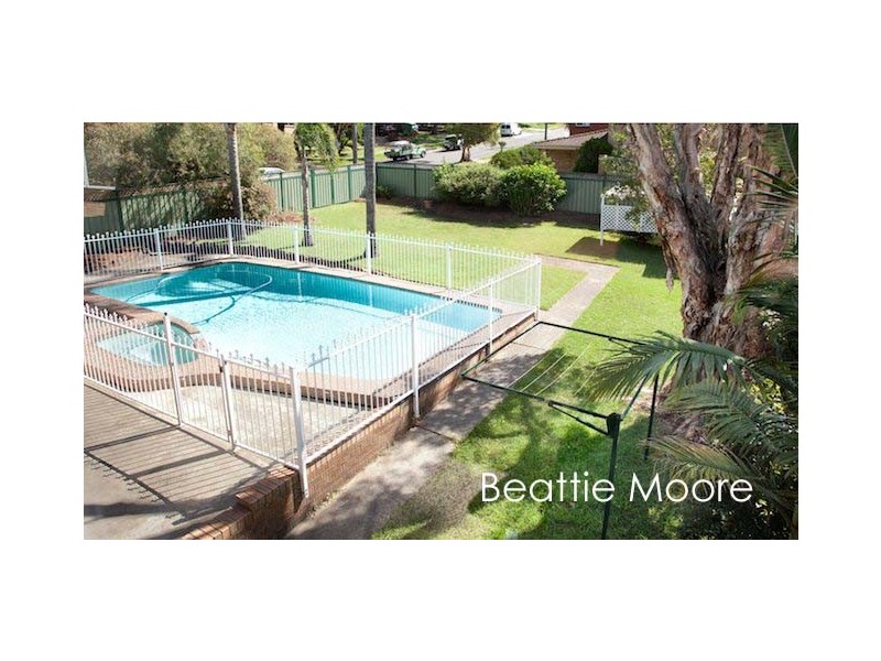 79 Craigholm Street, Sylvania NSW 2224