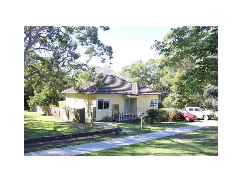 323 President Avenue, Gymea NSW 2227