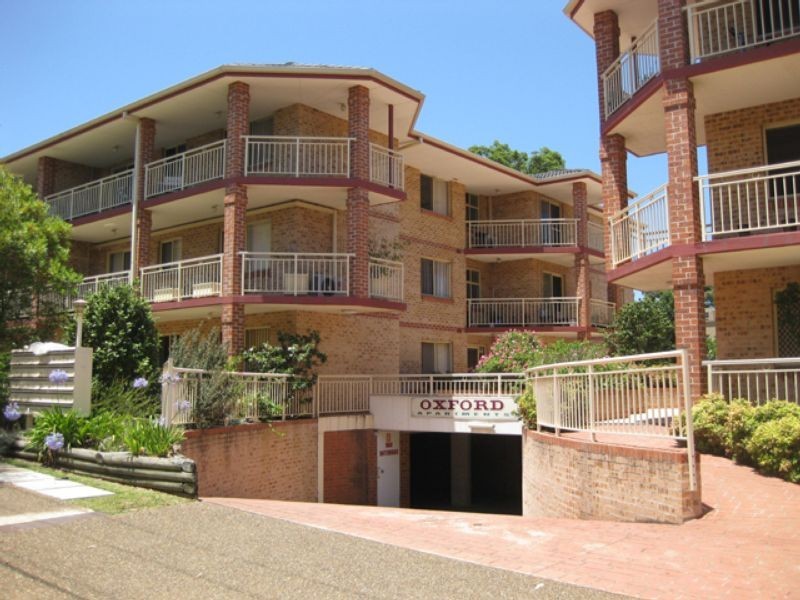 19/16-24 Oxford Street, Sutherland NSW 2232