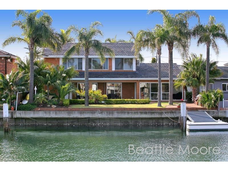 26 Barcoo Island, Sylvania Waters NSW 2224