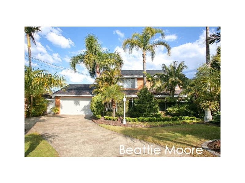 26 Barcoo Island, Sylvania Waters NSW 2224