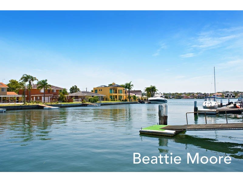 274 Belgrave Esplanade, Sylvania Waters NSW 2224