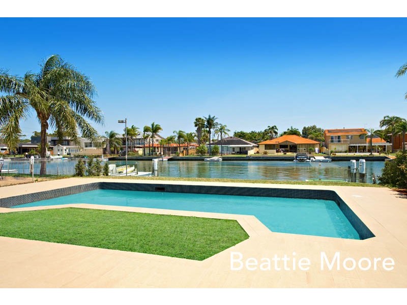 274 Belgrave Esplanade, Sylvania Waters NSW 2224