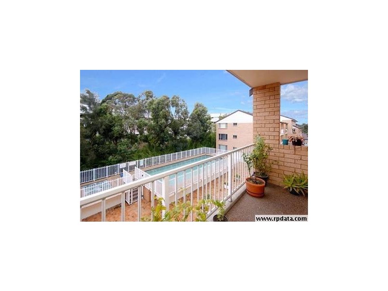 35/99 Karimbla Road, Miranda NSW 2228