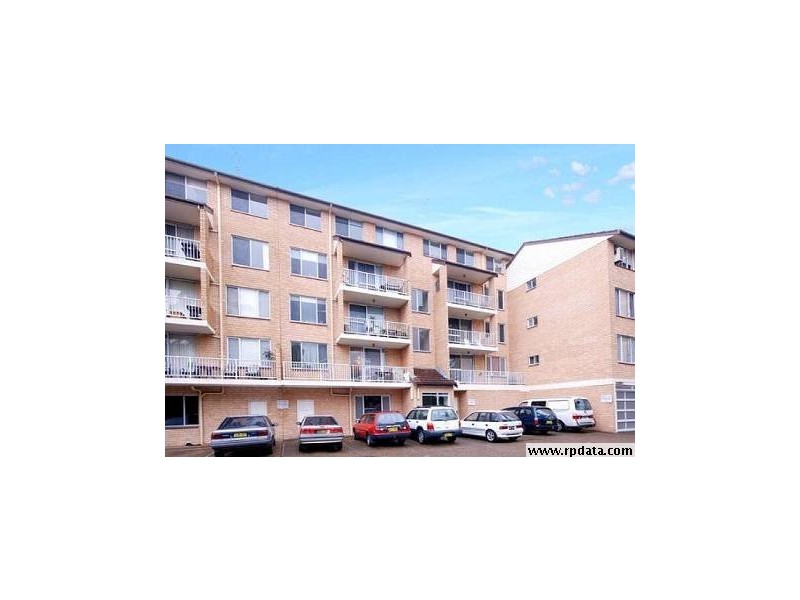 35/99 Karimbla Road, Miranda NSW 2228