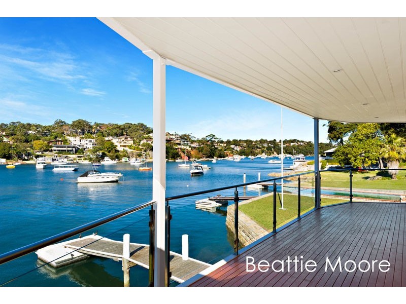 6 Kalang Lane, Yowie Bay NSW 2228