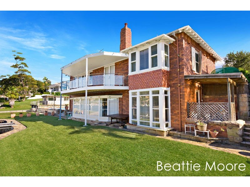 6 Kalang Lane, Yowie Bay NSW 2228