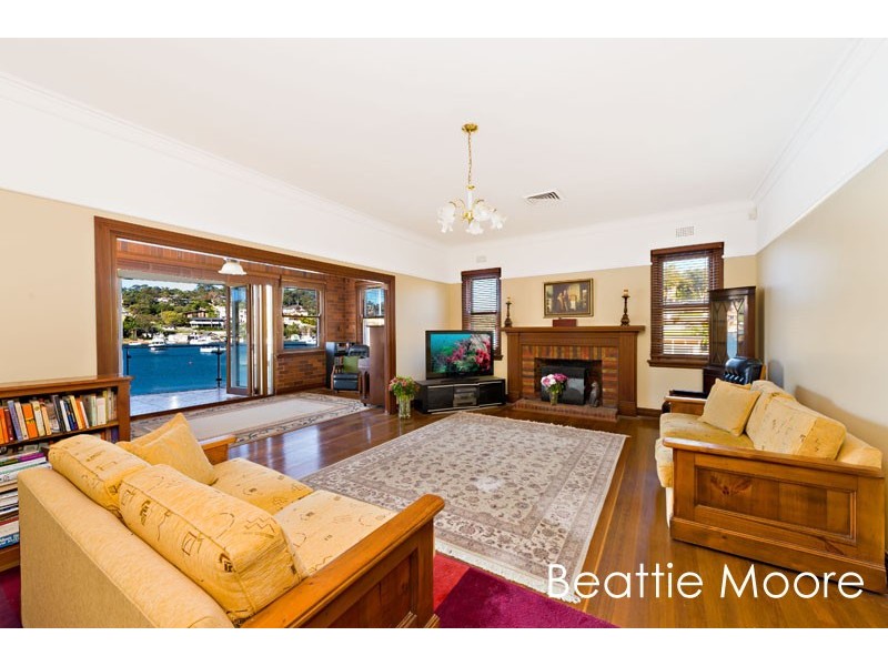 6 Kalang Lane, Yowie Bay NSW 2228