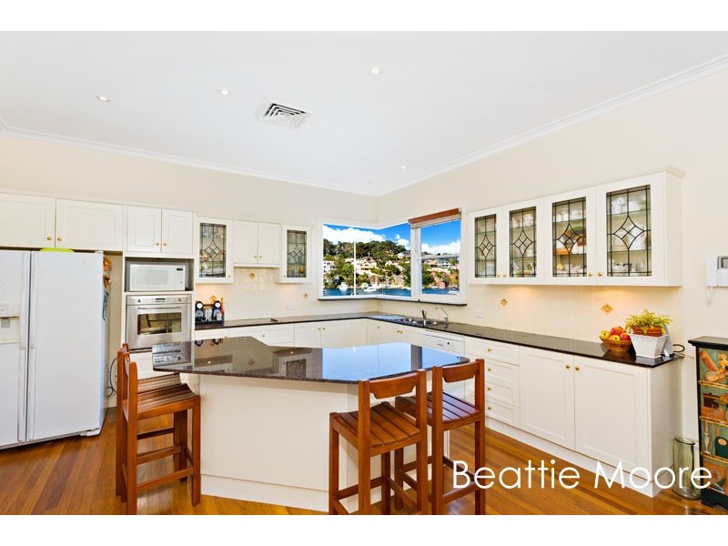 6 Kalang Lane, Yowie Bay NSW 2228