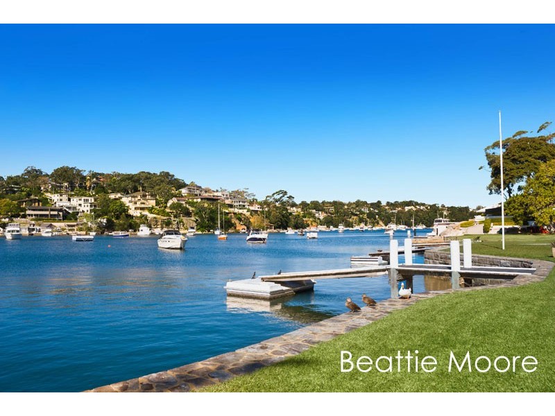 6 Kalang Lane, Yowie Bay NSW 2228