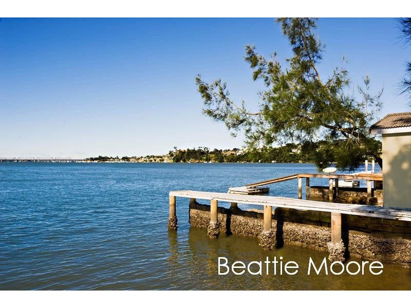 34 Kangaroo Point Road, Kangaroo Point NSW 2224