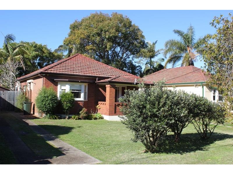 22 Brantwood Street, Sans Souci NSW 2219