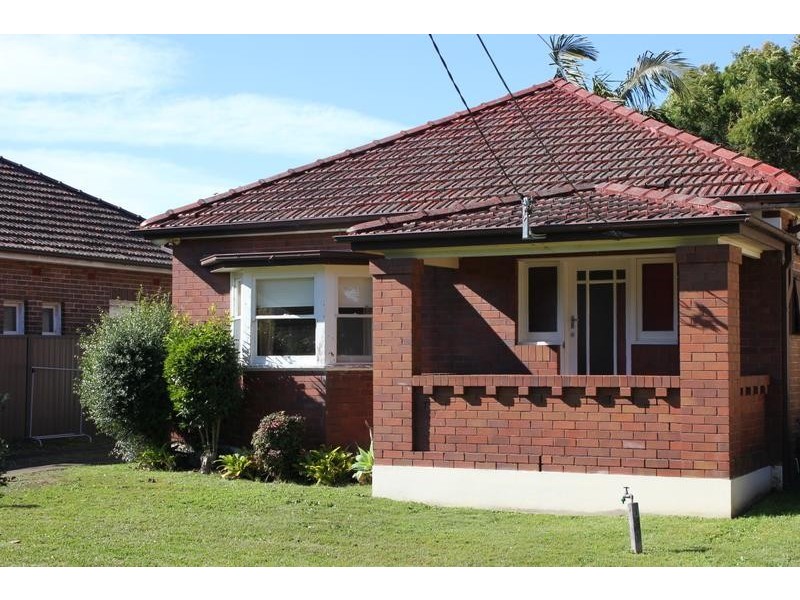 22 Brantwood Street, Sans Souci NSW 2219