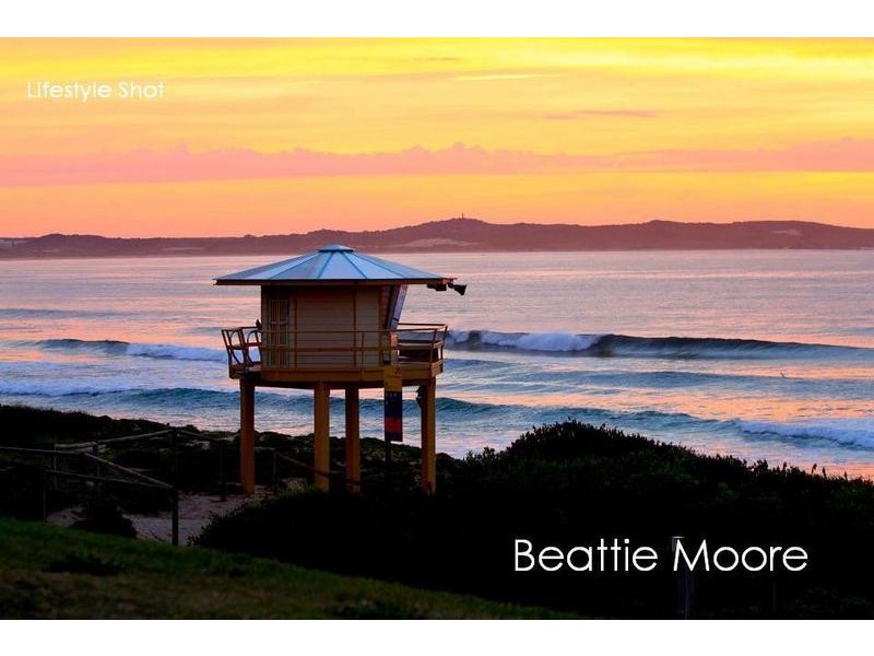 Greenhills Beach Estate, Cronulla NSW 2230