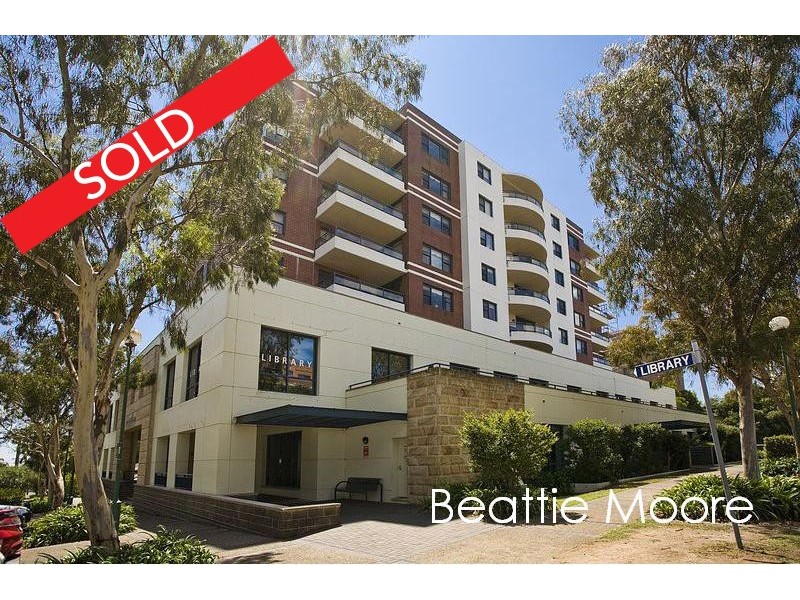 3/30-36 Belmont Street, Sutherland NSW 2232