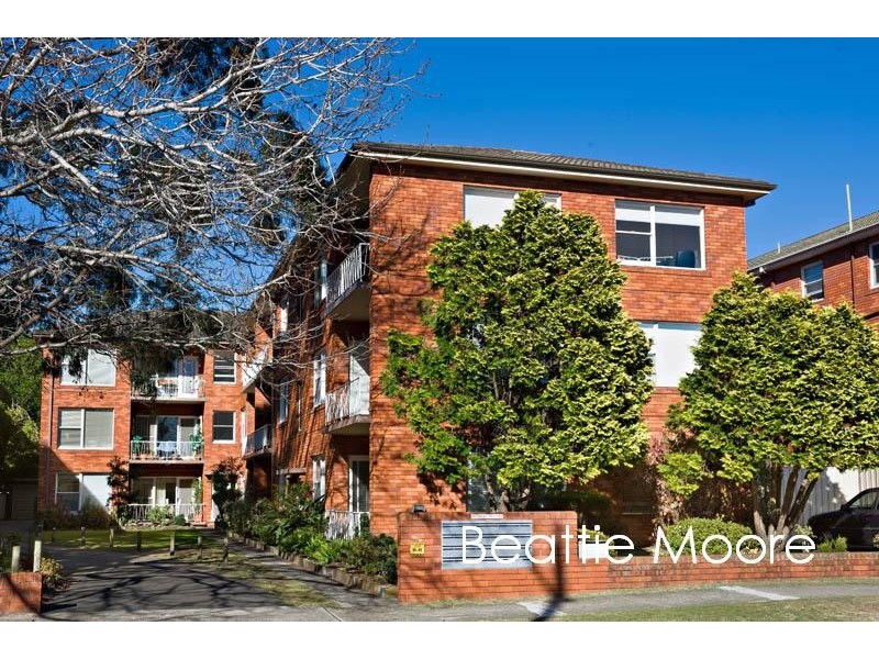 8/7 Gannon Avenue, Dolls Point NSW 2219