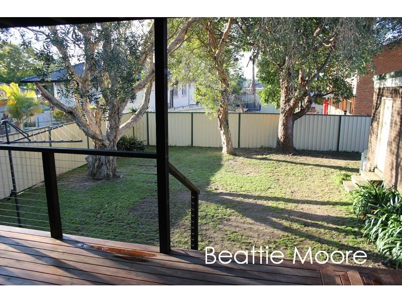 287 The Boulevarde, Miranda NSW 2228