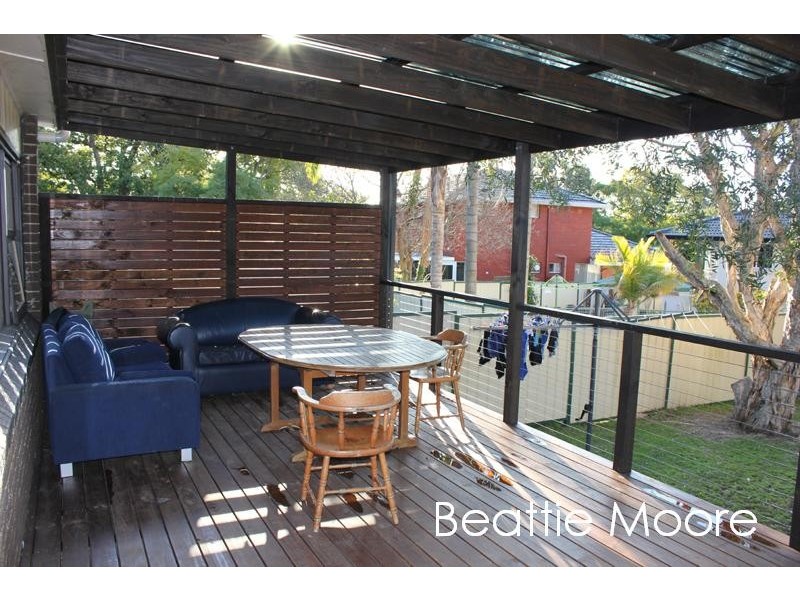 287 The Boulevarde, Miranda NSW 2228