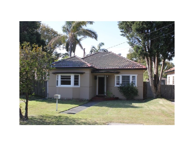 18 Brantwood Street, Sans Souci NSW 2219