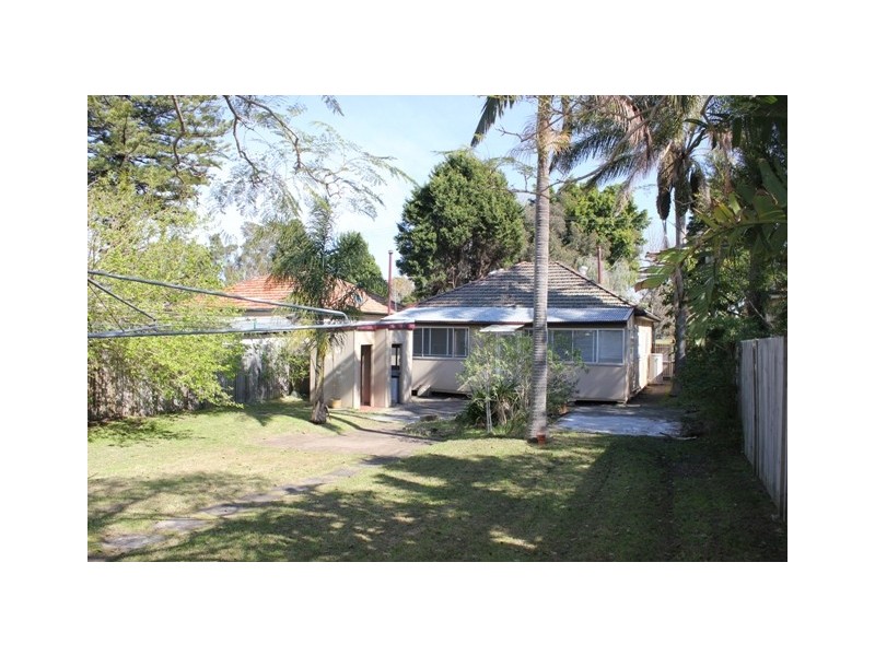 18 Brantwood Street, Sans Souci NSW 2219