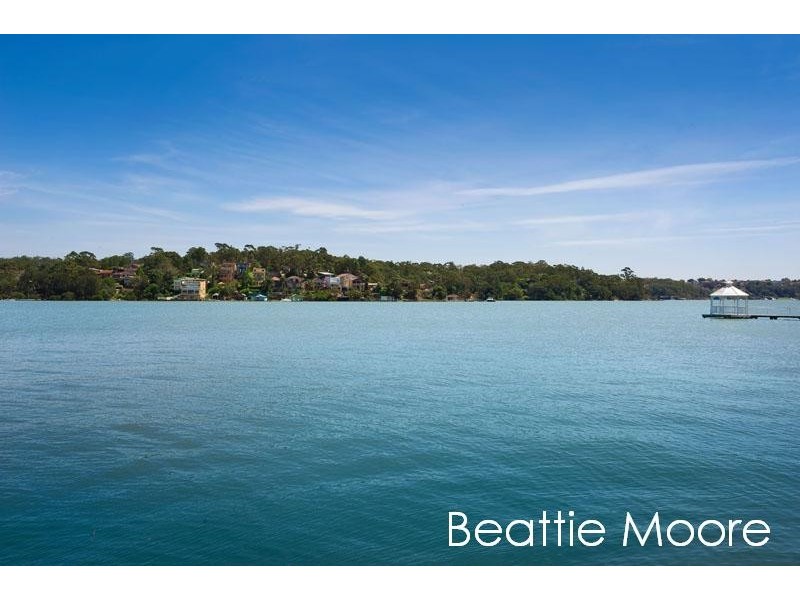 101-103 Kangaroo Point Road, Kangaroo Point NSW 2224