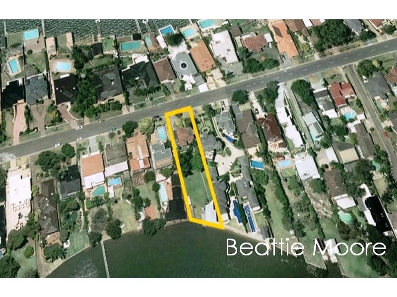 101-103 Kangaroo Point Road, Kangaroo Point NSW 2224