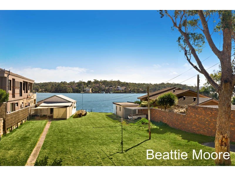 101-103 Kangaroo Point Road, Kangaroo Point NSW 2224