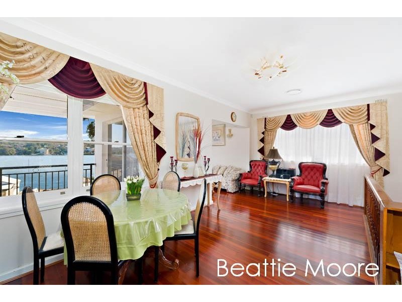 101-103 Kangaroo Point Road, Kangaroo Point NSW 2224