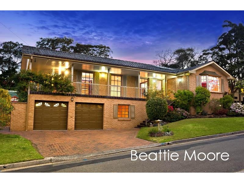 20 Balowrie Street, Yowie Bay NSW 2228