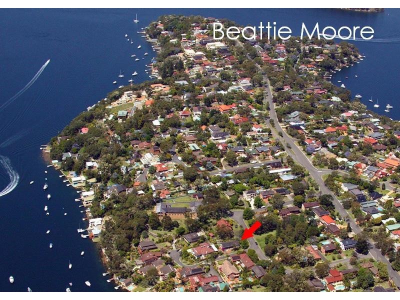 20 Balowrie Street, Yowie Bay NSW 2228