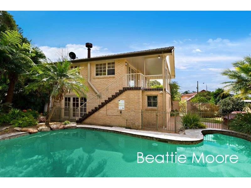 20 Balowrie Street, Yowie Bay NSW 2228