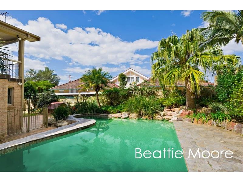 20 Balowrie Street, Yowie Bay NSW 2228