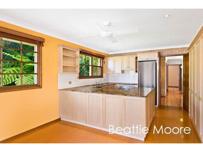 20 Balowrie Street, Yowie Bay NSW 2228