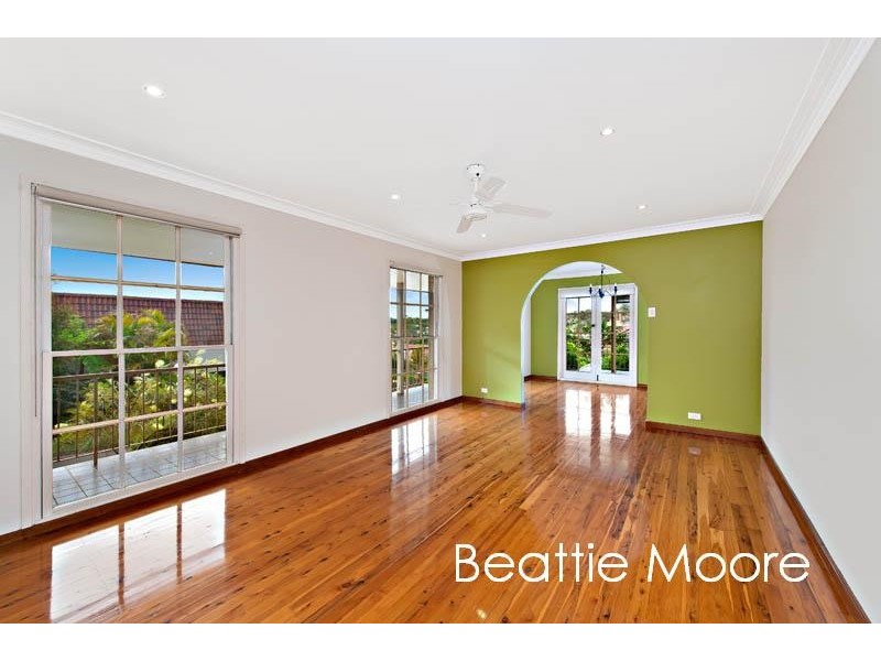 20 Balowrie Street, Yowie Bay NSW 2228