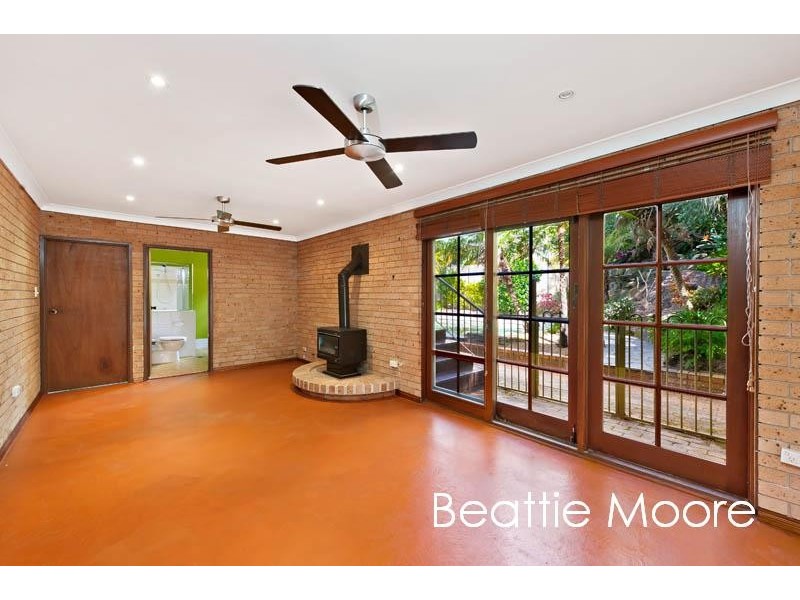 20 Balowrie Street, Yowie Bay NSW 2228