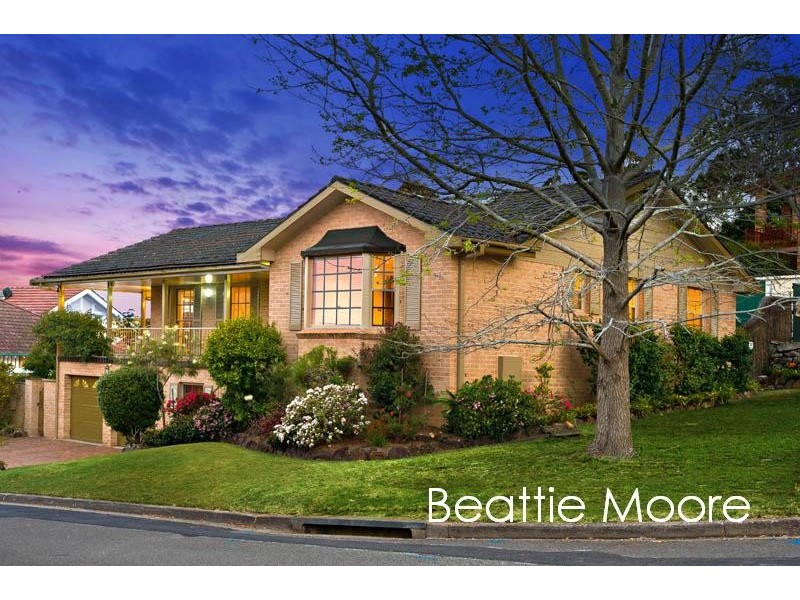 20 Balowrie Street, Yowie Bay NSW 2228